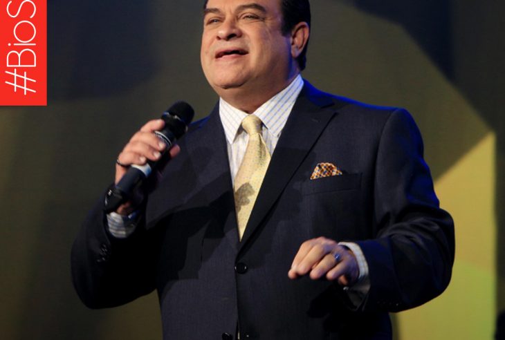 Bio Salsa_Tony Vega