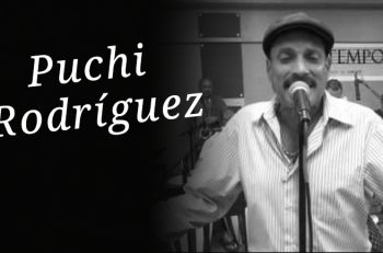 Puchi Rodríguez