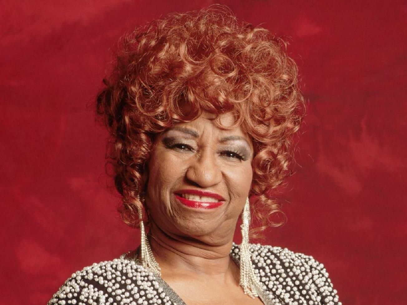 El Rostro De La Cantante Celia Cruz Será Inmortalizado En Moneda De ...